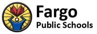Fargo School District No. 1 Logo